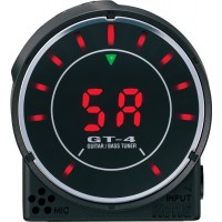 Korg GT-4 gitarski i bas štimer